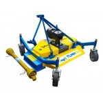 ΣΤΕΛΕΧΟΚΟΠΤΗΣ ΧΛΟΟΚΟΠΤΙΚΟ ΦΙΝΙΡΙΣΜΑΤΟΣ 120cm TLMM120 REAGRI