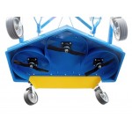    ΣΤΕΛΕΧΟΚΟΠΤΗΣ ΧΛΟΟΚΟΠΤΙΚΟ ΦΙΝΙΡΙΣΜΑΤΟΣ 150cm TLMM150 REAGRI