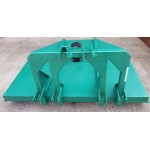 ΣΤΕΛΕΧΟΚΟΠΤΗΣ ΧΟΡΤΩΝ ΜΕ ΑΛΥΣΙΔΑ ΜΕ ΔΙΠΛΗ ΕΛΞΗ 180CM