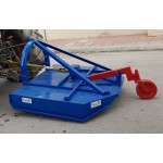 ΣΤΕΛΕΧΟΚΟΠΤΗΣ ΧΟΡΤΩΝ-ΒΑΜΒΑΚΟΣ ΜΕ ΜΑΧΑΙΡΙΑ  180CM