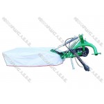 ΧΟΡΤΟΚΟΠΤΙΚΟ 5 ΔΙΣΚΩΝ AMR2100H 2,10mt