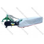 ΧΟΡΤΟΚΟΠΤΙΚΟ 6 ΔΙΣΚΩΝ AMR2400H 2,40mt