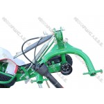ΧΟΡΤΟΚΟΠΤΙΚΟ 6 ΔΙΣΚΩΝ AMR2400H 2,40mt