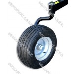 ΧΟΡΤΟΣΥΛΛΕΚΤΗΣ ΕΛΙΚΟΠΤΕΡΟ ΜΕ 9 ΜΠΡΑΤΣΑ ΑΝΑΡΤΗΣΗ ARR09 ΜΕ ΑΞΟΝΑ ΚΙΝΗΣΗΣ