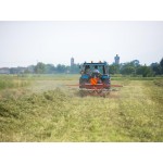 ΧΟΡΤΟΣΥΛΛΕΚΤΗΣ ΑΝΑΡΤΩΜΕΝΟΣ FRANDENT RA 301-8L CLASSIC	