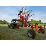 ΧΟΡΤΟΣΥΛΛΕΚΤΗΣ ΣΥΡΟΜΕΝΟΣ FRANDENT RA 780-11 VARIO