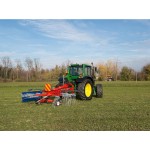 ΧΟΡΤΟΣΥΛΛΕΚΤΗΣ ΑΝΑΡΤΩΜΕΝΟΣ FRANDENT RA 410-11D PROFI