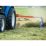 ΧΟΡΤΟΣΥΛΛΕΚΤΗΣ ΑΝΑΡΤΩΜΕΝΟΣ FRANDENT RA 420-11 SUPERPRO