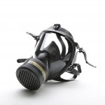 ΜΑΣΚΑ ΠΡΟΣΤΑΣΙΑΣ KASCO ZENITH ΜΕ ΦΙΛΤΡΑ ΕΝΕΡΓΟΥ ΑΝΘΡΑΚΑ A2P3