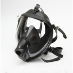 ΜΑΣΚΑ ΠΡΟΣΤΑΣΙΑΣ KASCO ZENITH ΜΕ ΦΙΛΤΡΑ ΕΝΕΡΓΟΥ ΑΝΘΡΑΚΑ A2P3