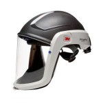 Σύστημα Παροχής Αέρα Από Μπαταρία  3M™ Versaflo™ TR-619E κρανος Μ207