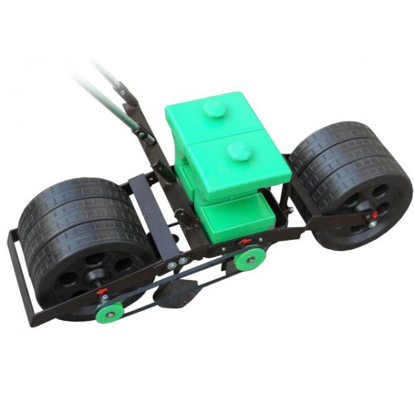 ΣΠΑΡΤΙΚΗ ΜΗΧΑΝΗ ΧΕΙΡΟΣ Κ2.2