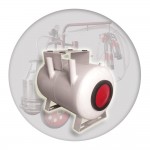 ΑΡΜΕΚΤΙΚΗ ΜΗΧΑΝΗ 4 ΠΡΟΒΑΤΩΝ 1ΗΡ