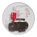 ΑΡΜΕΚΤΙΚΗ ΜΗΧΑΝΗ 4 ΠΡΟΒΑΤΩΝ 1ΗΡ