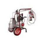 ΑΡΜΕΚΤΙΚΗ ΜΗΧΑΝΗ 2 ΑΓΕΛΑΔΟΣ  1 ΗΡ