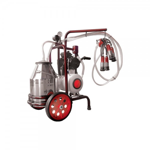 ΑΡΜΕΚΤΙΚΗ ΜΗΧΑΝΗ 2 ΑΓΕΛΑΔΟΣ  1 ΗΡ