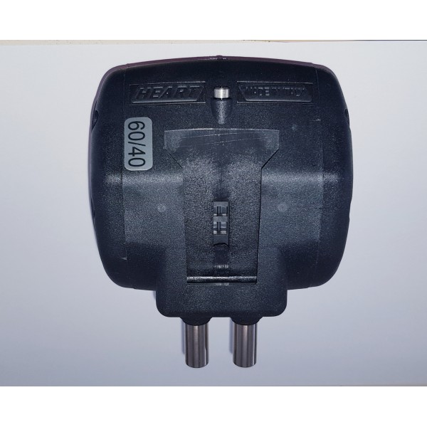 ΠΑΛΜΟΔΟΤΗΣ ΠΝΕΥΜΑΤΙΚΟΣ TECNOSAC 60/40	