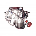 ΑΡΜΕΚΤΙΚΗ ΜΗΧΑΝΗ 4 ΠΡΟΒΑΤΩΝ 1ΗΡ