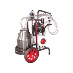 ΑΡΜΕΚΤΙΚΗ ΜΗΧΑΝΗ 2 ΠΡΟΒΑΤΩΝ 0,75 ΗΡ