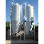 ΣΙΛΟ ΠΟΛΥΕΣΤΕΡΙΚΟ 31ΚΥΒ 19 ΤΟΝΩΝ ΙΤΑΛΙΑΣ EYROSILOS