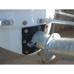 ΣΙΛΟ ΠΟΛΥΕΣΤΕΡΙΚΟ 20 ΚΥΒ 12 ΤΟΝΩΝ ΙΤΑΛΙΑΣ EYROSILOS