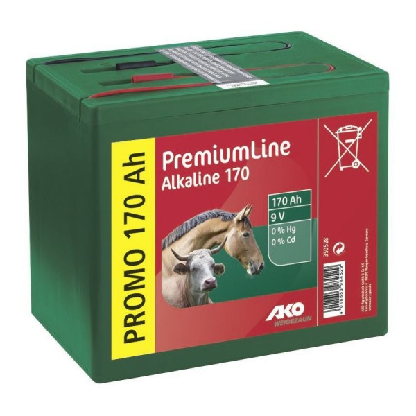 ΜΠΑΤΑΡIΑ ΑΛΚΑΛΙΚΗ ΑΚΟ KL-350528