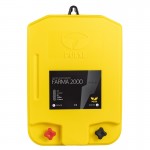 ΜΗΧΑΝΙΣΜΟΣ ΗΛΕΚΤΡΙΚΗΣ ΠΕΡΙΦΡΑΞΗΣ FARMA 2000 12V/220V-1J