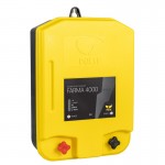 ΜΗΧΑΝΙΣΜΟΣ ΗΛΕΚΤΡΙΚΗΣ ΠΕΡΙΦΡΑΞΗΣ FARMA 4000 12V/220V-1J