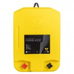 ΜΗΧΑΝΙΣΜΟΣ ΗΛΕΚΤΡΙΚΗΣ ΠΕΡΙΦΡΑΞΗΣ FARMA 4000 12V/220V-1J