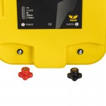 ΜΗΧΑΝΙΣΜΟΣ ΗΛΕΚΤΡΙΚΗΣ ΠΕΡΙΦΡΑΞΗΣ FARMA 4000 12V/220V-1J