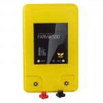 ΜΗΧΑΝΙΣΜΟΣ ΗΛΕΚΤΡΙΚΗΣ ΠΕΡΙΦΡΑΞΗΣ FARMA 500 12V/220V-0.5J