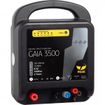 ΜΗΧΑΝΙΣΜΟΣ ΗΛΕΚΤΡΙΚΗΣ ΠΕΡΙΦΡΑΞΗΣ GAIA 3500 12V/230V-6.5J ΜΗΧΑΝΙΣΜΟΣ ΗΛΕΚΤΡΙΚΗΣ ΠΕΡΙΦΡΑΞΗΣ GAIA 3500 12V/230V-6.5J