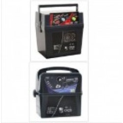 Μηχανισμοί Ηλεκτρικού Φράχτη