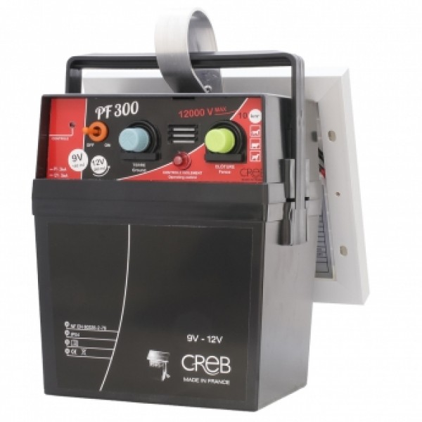 ΜΗΧΑΝΙΣΜΟΣ PF-300 SOLAR PF-300SET