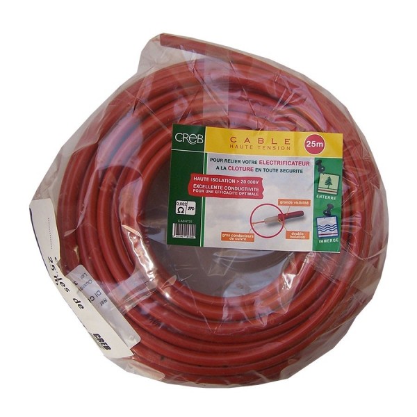 ΚΑΛΩΔΙΟ ΥΨΗΛΗΣ ΤΑΣΕΩΣ CABHT