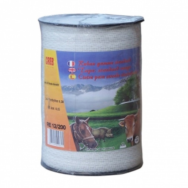 ΤΑΙΝΙΑ ΗΛΕΚΤΡΙΚΗΣ ΠΕΡΙΦΡΑΞΗΣ RE-12200