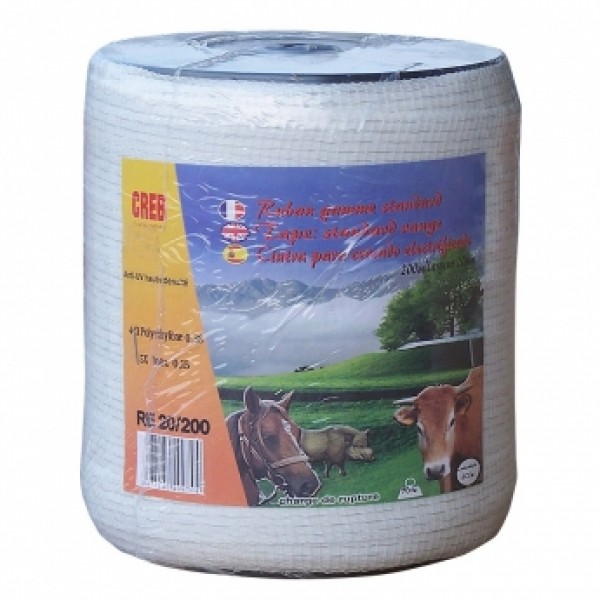 ΤΑΙΝΙΑ ΗΛΕΚΤΡΙΚΗΣ ΠΕΡΙΦΡΑΞΗΣ 2CM RE-20200