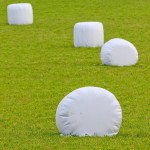 Φιλμ Ενσίρωσης SiloGrass