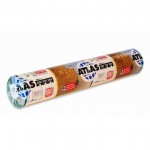 δίχτυ χορτοδεσίας ATLAS®  HELLAGRO 125mm 2000 μετρα