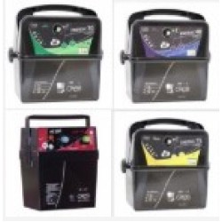 Μηχανισμοί Ηλεκτρικού Φράχη Διπλής Χρήσης