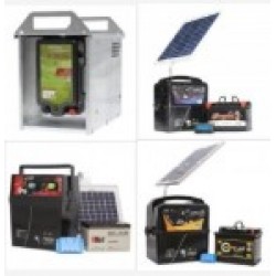 Μηχανισμοί Ηλεκτρικού Φράχη 12 V