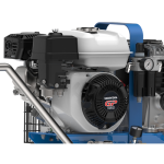 ΑΕΡΟΣΥΜΠΙΕΣΤΗΣ CAMPAGNOLA MC 360