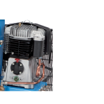 ΑΕΡΟΣΥΜΠΙΕΣΤΗΣ CAMPAGNOLA MC 658