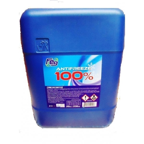 ΑΝΤΙΨΥΚΤΙΚΟ FEG 20KG	