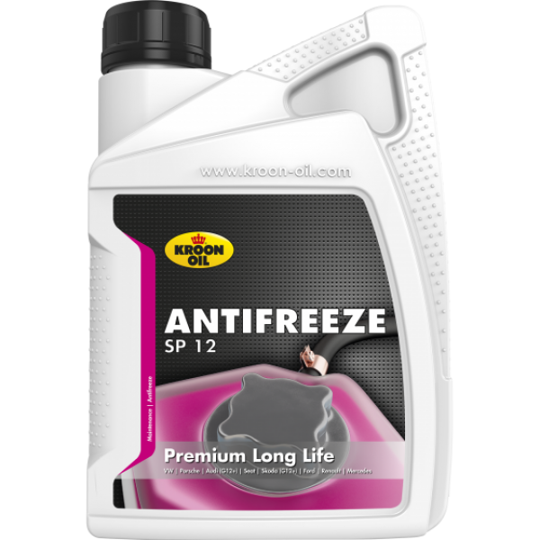 ΑΝΤΙΨΥΚΤΙΚΟ KROON OIL SP 12 1LT	