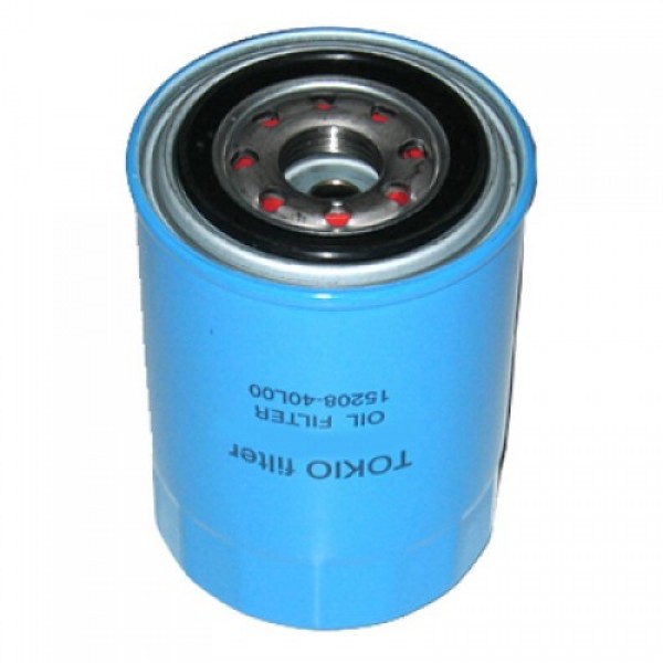 ΦΙΛΤΡΟ ΛΑΔΙΟΥ FIBA FL-215	