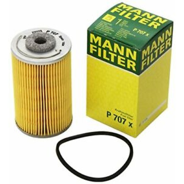 ΦΙΛΤΡΟ ΚΑΥΣΙΜΟΥ MANN P 707x	