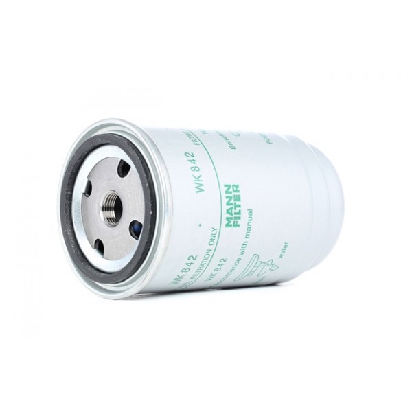 ΦΙΛΤΡΟ ΚΑΥΣΙΜΟΥ MANN WK 842	