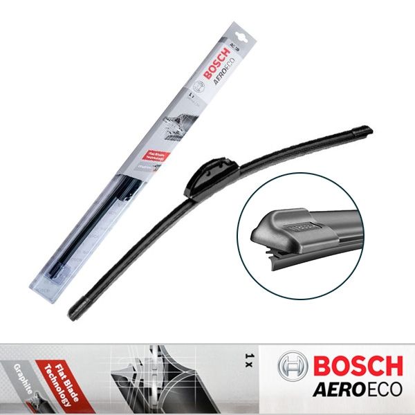 ΥΑΛΟΚΑΘΑΡΙΣΤΗΡΑΣ AEROECO 380MM BOSCH	