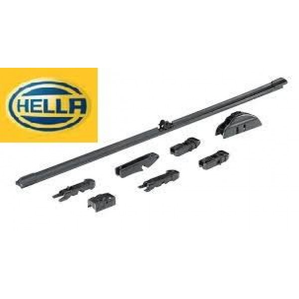 ΥΑΛΟΚΑΘΑΡΙΣΤΗΡΑΣ WBU 18" (450) HELLA	